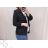 Sako tenké jarní dlouhý rukáv dámské (S/M ONE SIZE) ITALSKÁ MÓDA IMD21755/DR S/M červená