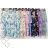 Sukňa dlhá dámske (S / M ONE SIZE) TALIANSKÁ MÓDA IMWP21059 biela S/M