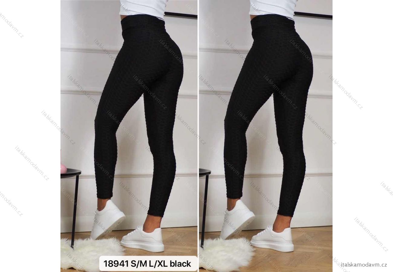 Leggings long insulated women's jeans (S-3XL) TURKISH FASHION
