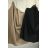 Tílko letní elegantní na řetízky dámské (UNI S/L) ITALSKÁ MÓDA IMK20033/DR _UNI S/L růžová