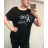 Tunika krátký rukáv dámská nadrozměrná (UNI XL/2XL) TURECKÁ MÓDA TMWL21081