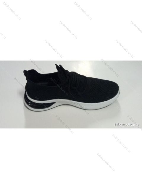 Botasky tenisky dámske (36-41) WSHOES OB205098 / D