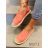 Espadrilky dámské (36-41) SSHOES OBUV OBSS21NB274/DR 41 Šedá