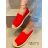 Espadrilky dámské (36-41) SSHOES OBUV OBSS21NB274/DR 41 Šedá