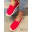 Espadrilky dámské (36-41) SSHOES OBUV OBSS21NB274/DR 41 Šedá