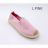 Espadrilky dámské (36-41) SSHOES OBUV OBSS21NB274/DR 41 Šedá