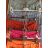 Kalhoty dlouhé strečové baggy dámské (S/M/L ONE SIZE) ITALSKÁ MÓDA IM522014