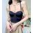 Top/tílko na ramínka dámské (S/M ONE SIZE) ITALSKÁ MÓDA IMPBB229005mo