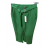 Kalhoty dlouhé dámské (S/M ONE SIZE) ITALSKá MóDA IM322331