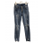 Rifle jeans dlouhé dámské (XS-XL) RE-DRESS MA522RE3680-A/DR XS modrá