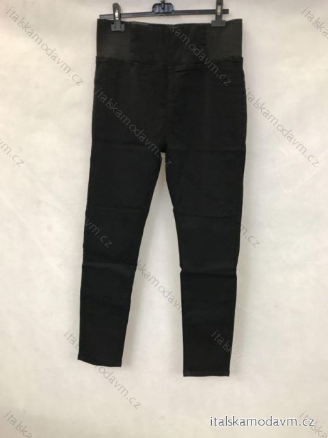 Rifle jeans dámske (veľ 30-38) M.SARA MA619006