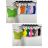 Top croptop na ramínka dámský (S/M ONE SIZE) ITALSKÁ MÓDA IMPBB23A10559