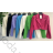 Sako dlouhý rukáv dámské (S/M ONE SIZE) ITALSKÁ MÓDA IMPMG233154