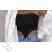 Top croptop carmen bez rukávu dámský (S/M ONE SIZE) ITALSKÁ MÓDA IMPLP2320932053