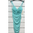 Šaty elegantní na ramínka dámské (S/M ONE SIZE) ITALSKÁ MÓDA IMPSH235011A