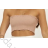 Top croptop carmen bez rukávu dámský (S/M ONE SIZE) ITALSKÁ MÓDA IMPMD2321601b