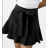 Sukně krátká dámská (S/M ONE SIZE) ITALSKÁ MÓDA IMPMD2365192