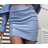 Sukně krátká dámská (S/M ONE SIZE) ITALSKÁ MÓDA IMPMD2313501a