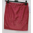 Sukně krátká dámská (S/M ONE SIZE) ITALSKÁ MÓDA IMPMD2313501a