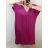 Šaty dlouhé maxi oversize krátký rukáv dámské viskoza nadrozměr (3XL/4XL/5XL ONE SIZE) ITALSKÁ MÓDA IMC22380/DUR pistáciová