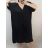 Šaty dlouhé maxi oversize krátký rukáv dámské viskoza nadrozměr (3XL/4XL/5XL ONE SIZE) ITALSKÁ MÓDA IMC22380/DUR pistáciová
