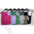 Top croptop bez rukávu dámský (S/M ONE SIZE) ITALSKÁ MÓDA IMPBB232L23275