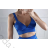 Top croptop na ramínka dámský (S/M ONE SIZE) ITALSKÁ MÓDA IMPBB23B10977