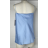Tílko na ramínka dámské (S/M ONE SIZE) ITALSKÁ MÓDA IMPBB23O9861