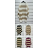 Cardigan pletený dlouhý rukáv dámská (S/M ONE SIZE) ITALSKÁ MÓDA IMPSH235300