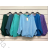 Svetr pletený dlouhý rukáv dámský (S/M ONE SIZE) ITALSKÁ MÓDA IMPSH231630