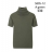 Tričko teplé s rolákem úpletové krátký rukáv dámské (S/M ONE SIZE) ITALSKÁ MÓDA IMM22FD5805/DR -   starorůžová,   S/M