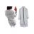 Cardigan pletený dlouhý rukáv dámský (M/L ONE SIZE) ITALSKÁ MÓDA IMD23559/DUR -   smetanová,   M/L