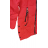 Kabát zimní dámský (S-2XL) POLSKÁ MóDA PMWC23R8165/DR červená S