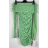 Šaty elegantný carmen dlhý rukáv dlhé dámske (S/M ONE SIZE) TALIANSKA MÓDA IMPBB24B24674