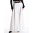 Kalhoty s páskem dlouhé dámské (S/M ONE SIZE) ITALSKÁ MÓDA IMPDY24HUAX23384