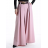 Kalhoty s páskem dlouhé dámské (S/M ONE SIZE) ITALSKÁ MÓDA IMPDY24HUAX23384