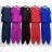 Souprava letní oversize tunika a kalhoty dámská (S/M/L ONE SIZE) ITALSKÁ MÓDA IMD24033
