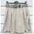 Kraťasy s páskem dámské (S/M ONE SIZE) ITALSKÁ MÓDA IMPSH242408