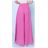 Kalhoty letní oversize dámské (S/M/L/XL/2XL ONE SIZE) ITALSKÁ MODA IM424445