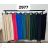 Kalhoty letní oversize dámské (S/M/L/XL/2XL ONE SIZE) ITALSKÁ MODA IM424445