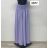 Kalhoty letní oversize dámské (S/M/L/XL/2XL ONE SIZE) ITALSKÁ MODA IM424445