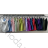 Tílko na ramínka dámské (S/M ONE SIZE) ITALSKÁ MÓDA IMPDY249835