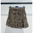 Sukně krátká dámská (S/M ONE SIZE) ITALSKÁ MÓDA IMPMD2434675