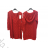 Cardigan pletený dlouhý rukáv dámský (S/M ONE SIZE) ITALSKÁ MÓDA IMPLI223091