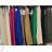 Kalhoty strečové elegantní dlouhé dámské (S-XL) ITALSKÁ MÓDA IMM24M16589