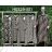 Šaty dlouhé mikinové s kapucí 3/4 dlouhý rukáv dámské (S/M/L ONE SIZE) ITALSKÁ MÓDA IMM24M0329