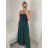 Kalhoty letní oversize dámské (S/M/L/XL/2XL ONE SIZE) ITALSKÁ MODA IM424445