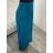 Kalhoty letní oversize dámské (S/M/L/XL/2XL ONE SIZE) ITALSKÁ MODA IM424445
