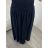 Kalhoty letní oversize dámské (S/M/L/XL/2XL ONE SIZE) ITALSKÁ MODA IM424445