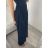 Kalhoty letní oversize dámské (S/M/L/XL/2XL ONE SIZE) ITALSKÁ MODA IM424445